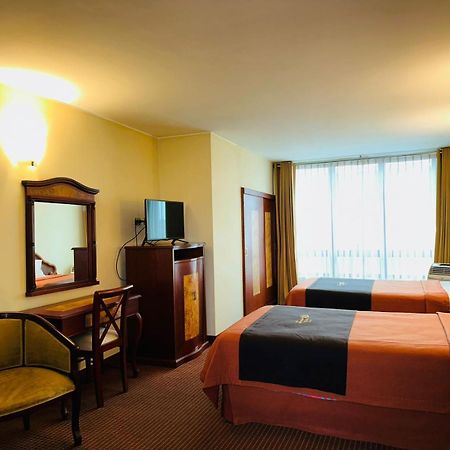 Hotel Continental Ліма Екстер'єр фото
