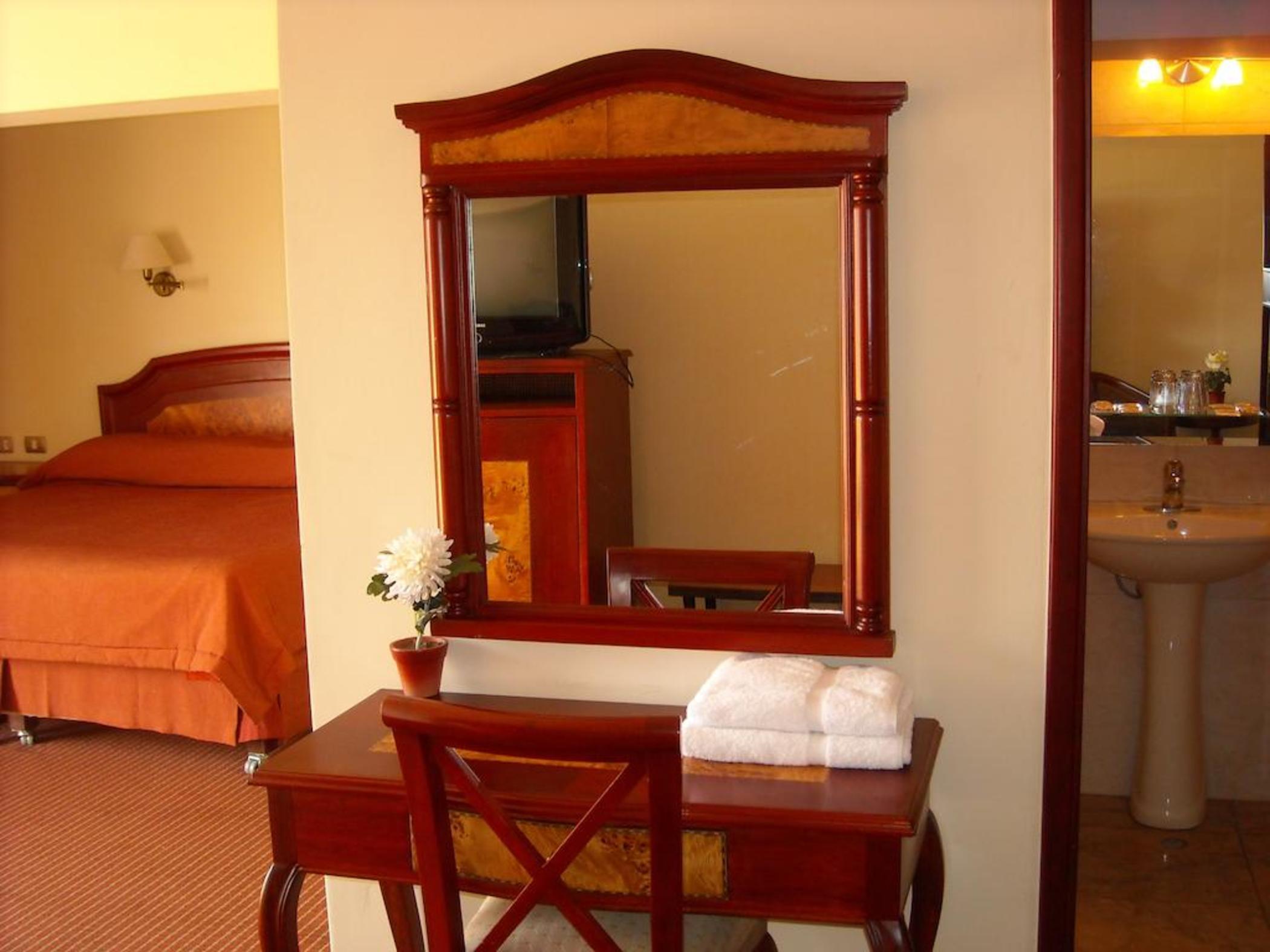 Hotel Continental Ліма Екстер'єр фото