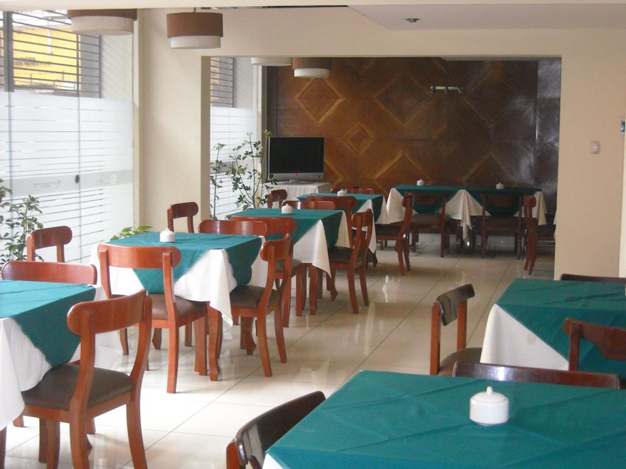 Hotel Continental Ліма Екстер'єр фото