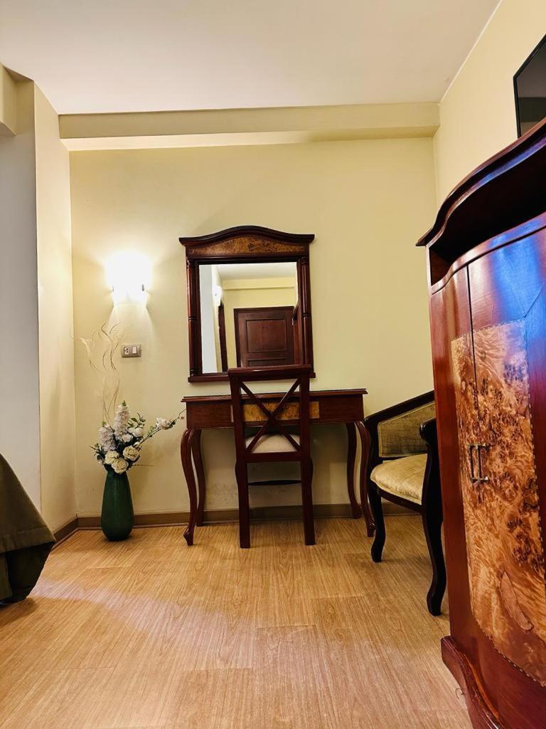 Hotel Continental Ліма Екстер'єр фото