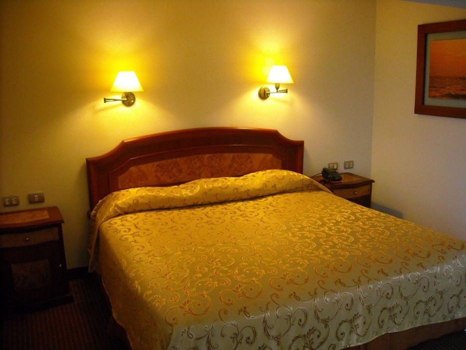 Hotel Continental Ліма Екстер'єр фото