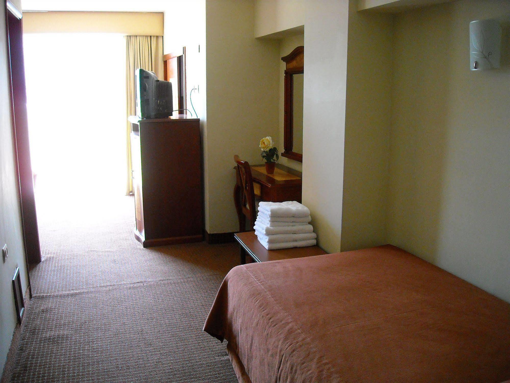 Hotel Continental Ліма Екстер'єр фото