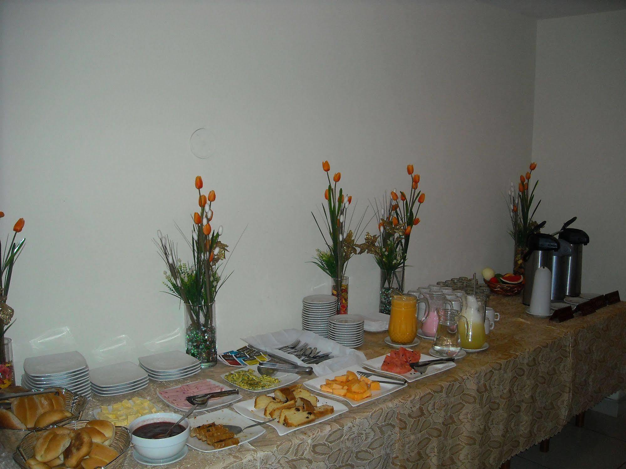Hotel Continental Ліма Екстер'єр фото
